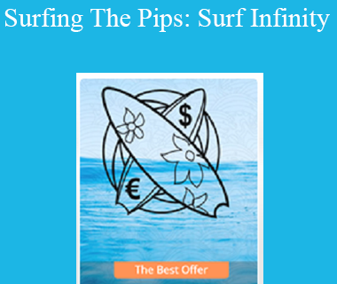 Davide Franceschini - Surfing The Pips : Surf Infinity