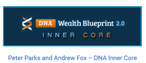 DNA-Inner-Core
