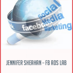 Jennifer Sheahan – FB Ads Lab