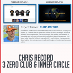 Chris Record – 3 Zero Club & Inner Circle