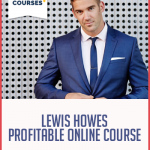 Lewis Howes – Profitable Online Course