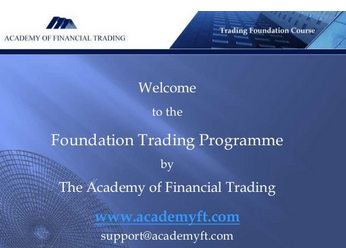 Foundation-Trading-Programme
