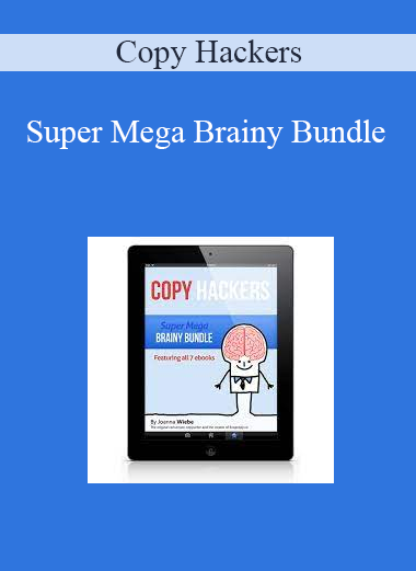 Copy Hackers - Super Mega Brainy Bundle
