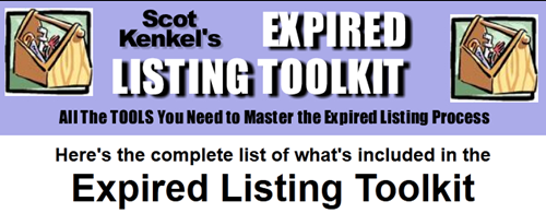 Expired-Listing-ToolKit