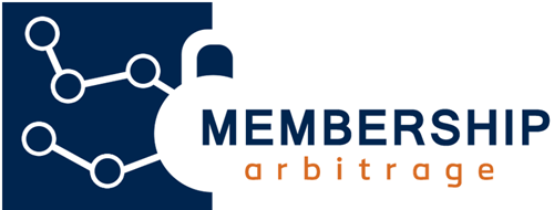 Membership-Arbitrage