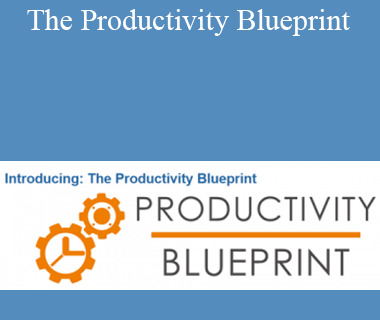Asian Efficiency – The Productivity Blueprint