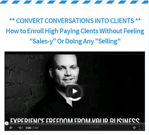 How-to-Enroll-High-Paying-Clents-Without-Selling
