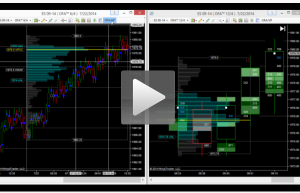 Mark Stone – 5 Day Volume Profile Analysis Indicator Course