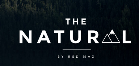 RSD Max – Becoming The Natural