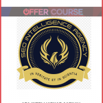 SEO Intelligence Agency