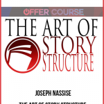 Joseph Nassise – The Art of Story Structure