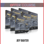 Jeff Baxter – Endless Traffic Mastery