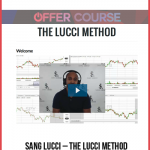 Sang Lucci – The Lucci Method