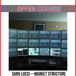 Sang Lucci – Market Structure Matters with Haim Bodek