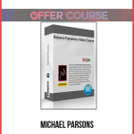 Michael Parsons – Reversal Magic Video Course