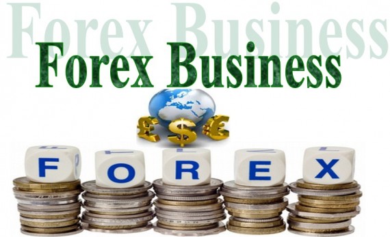 Aaron Danker – Forex Training Business