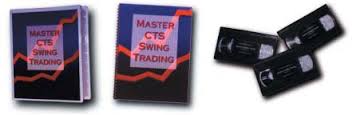 Nick Van Nice & John Sheely – Master CTS Swing Trading 