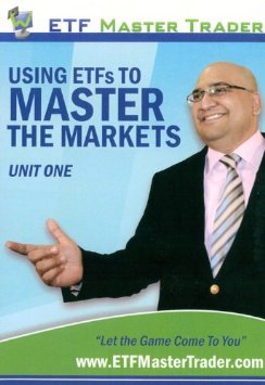 Teeka Tiwari – The ETF Master Trader
