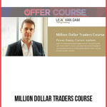 Million Dollar Traders Course – Lex Van Dam