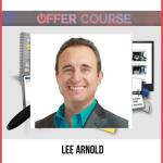 Lee Arnold – Private Money Broker HSC