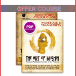 The Art of Mushin Meditation Course