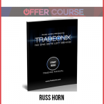 Russ Horn – Tradeonix Trading System