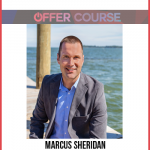 Marcus Sheridan – The Content Success Formula
