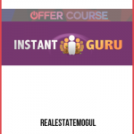 RealEstateMogul – Instant Guru Basic Package