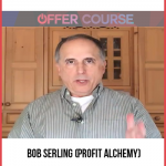 Bob Serling (Profit Alchemy) – Million Dollar Joint Ventures Express