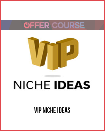 VIP Niche Ideas