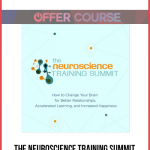The Neuroscience Training Summit