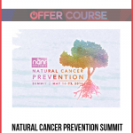 Natural Cancer Prevention Summit