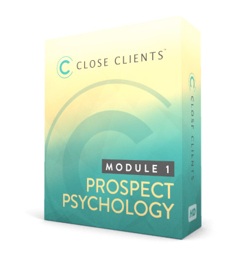 Bedros Keuilian – Close Clients 3.0
