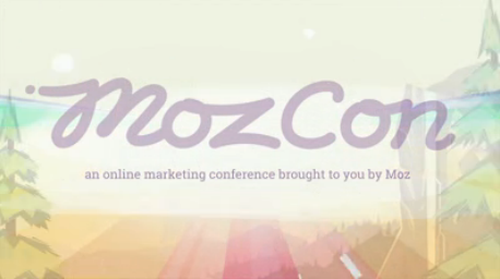 SEOmoz – 2013 MozCon Video Bundle