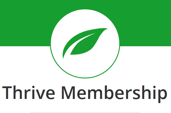  Thrive Themes Membership