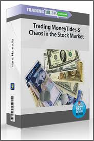 Hans Hannula – Trading MoneyTides & Chaos in the Stock Market