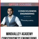 Mindvalley Academy – Consciousness Engineering