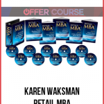 Karen Waksman – Retail MBA
