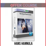 Hans Hannula – The Face of God Course