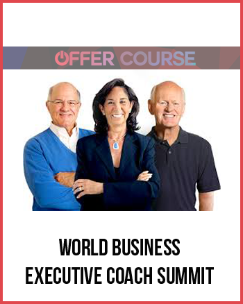 World Business – Executive Coach Summit