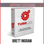 Brett Ingram – Tube Loot Full Funnel