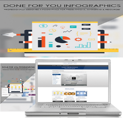 Mark Wonderlin – Done For You Presentations – InfoGraphics