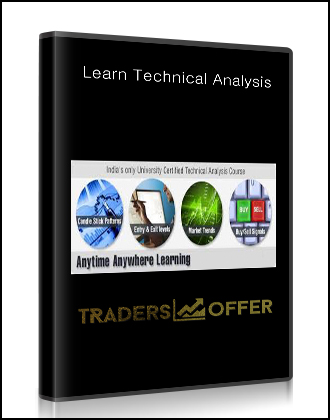 Learn Technical Analysis