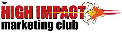 Mike Capuzzi – High Impact Marketing Club