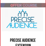 Precise Audience Extension