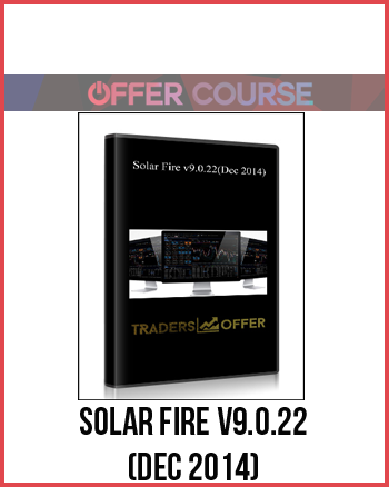 Solar Fire v9.0.22 (Dec 2014)
