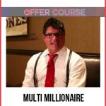 Multi Millionaire Trader Superman Course
