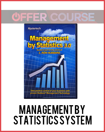 Management by Statistics System
