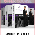 Project Royalty