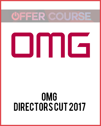 OMG Directors Cut 2017